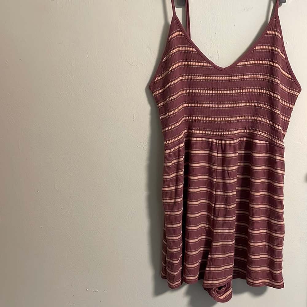 Wild Fable XL Romper